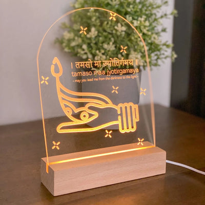 Diwali Lamp