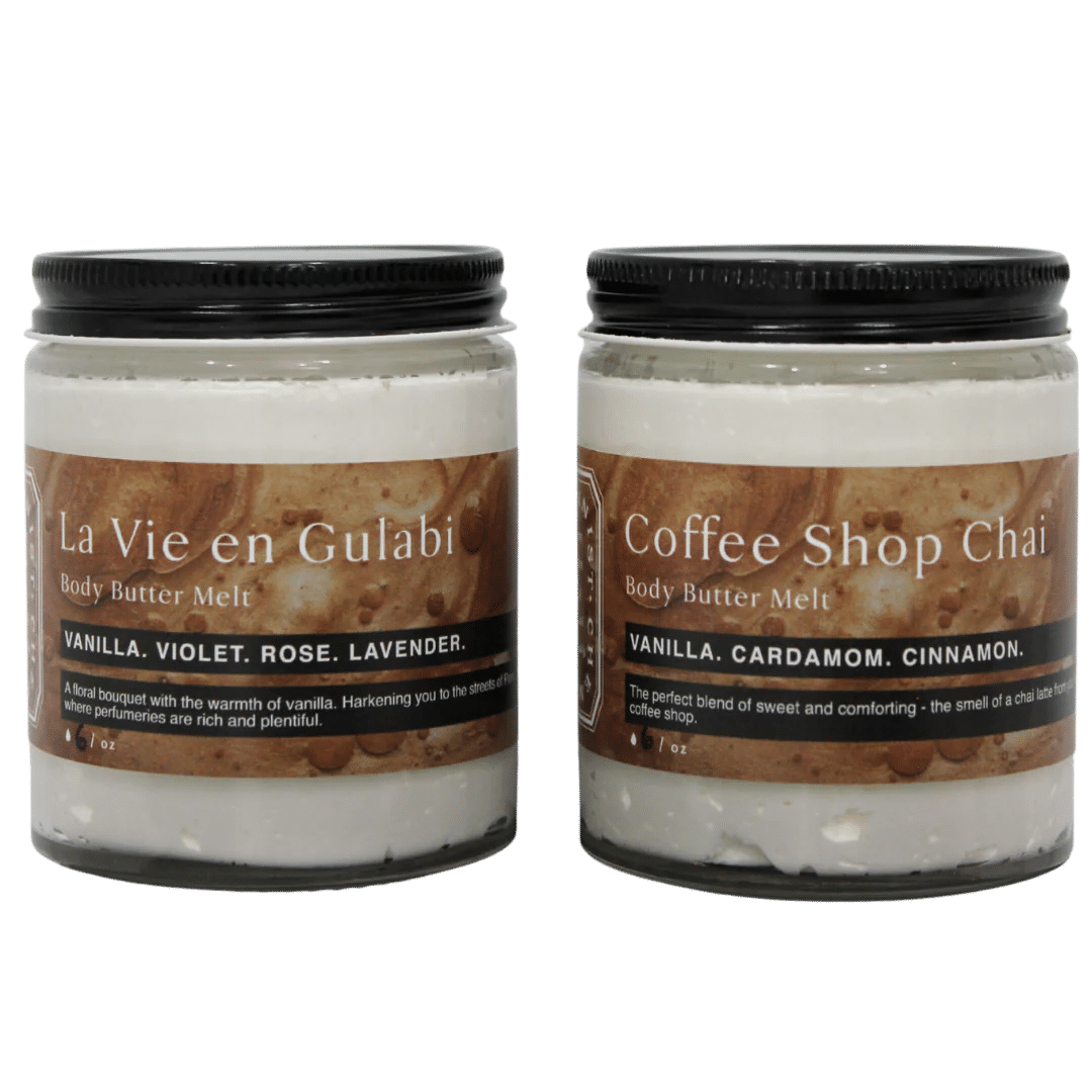 Cuddle Bundle Gift Set