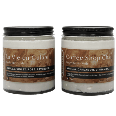 Cuddle Bundle Gift Set