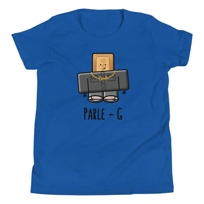 Parle G - Youth Tee