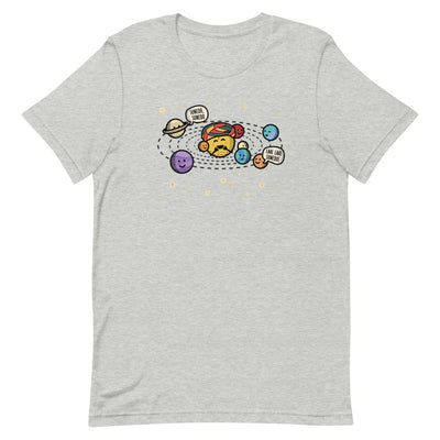 Sunedo Sunedo - Adult T-Shirt