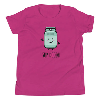 Sup Doodh - Youth Tee