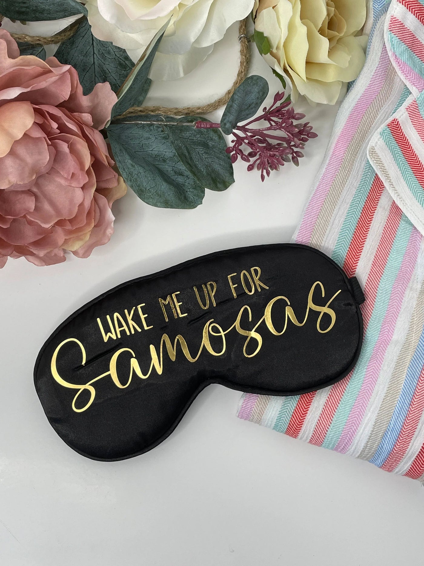 Khoobsurat Eyemasks