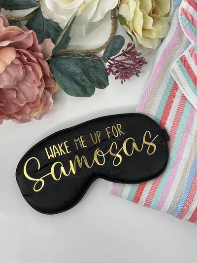 Khoobsurat Eyemasks