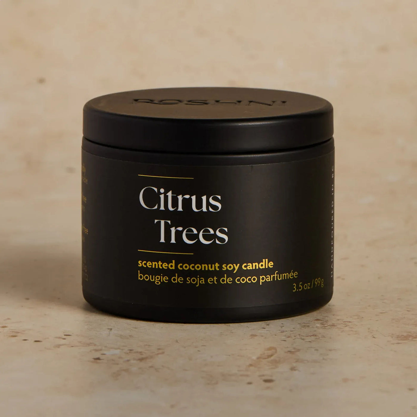 Citrus Trees | grapefruit, orange, tangerine