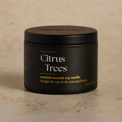 Citrus Trees | grapefruit, orange, tangerine