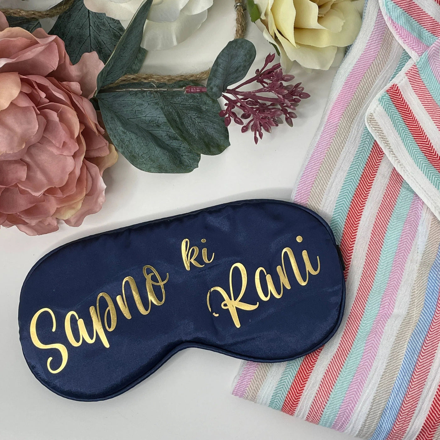 Sapno Ki Rani Eyemasks