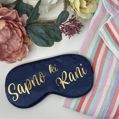 Sapno Ki Rani Eyemasks