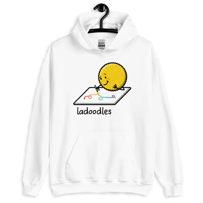 Ladoodles - Hoodie