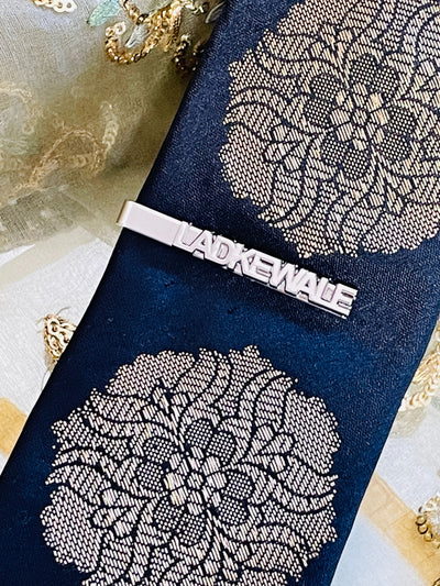 Wedding Tie Bars