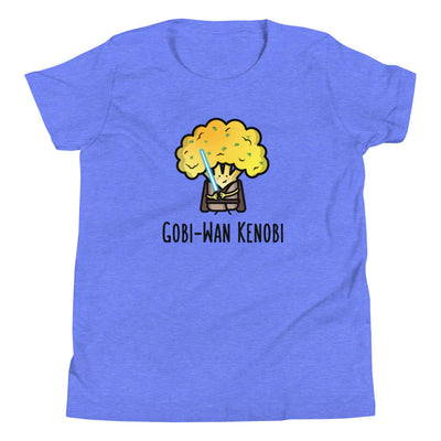 Gobi-Wan Kenobi - Youth Tee