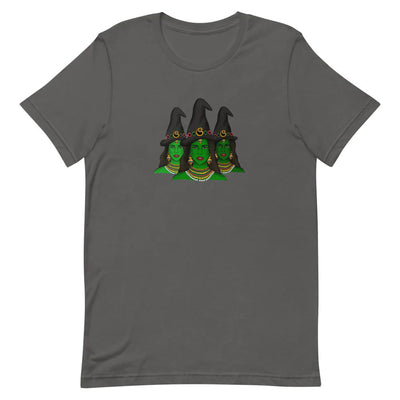 Desi Witches T-Shirt