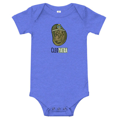 Cleopatra - Baby Onesie