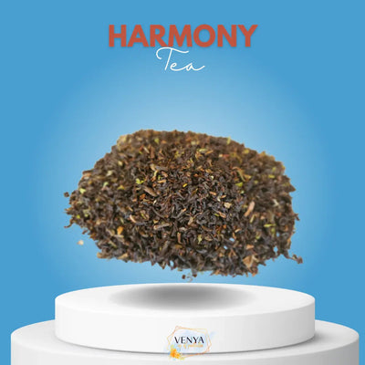 Harmony Tea Blend by Venya Teas