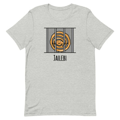 Jailebi - Adult T-shirt