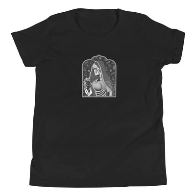 Youth Skeleton Rani T-Shirt