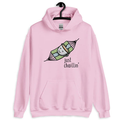 Just Chaillin' - Hoodie