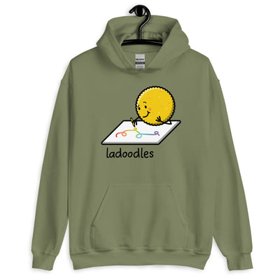 Ladoodles - Hoodie
