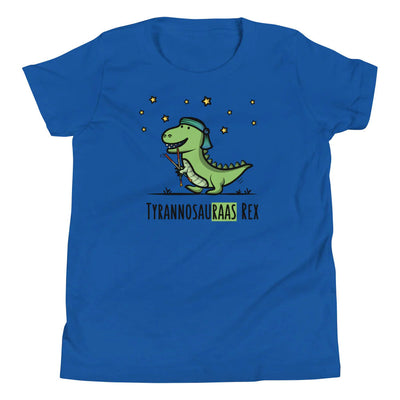 Tyrannosaurus Rex - Youth Tee