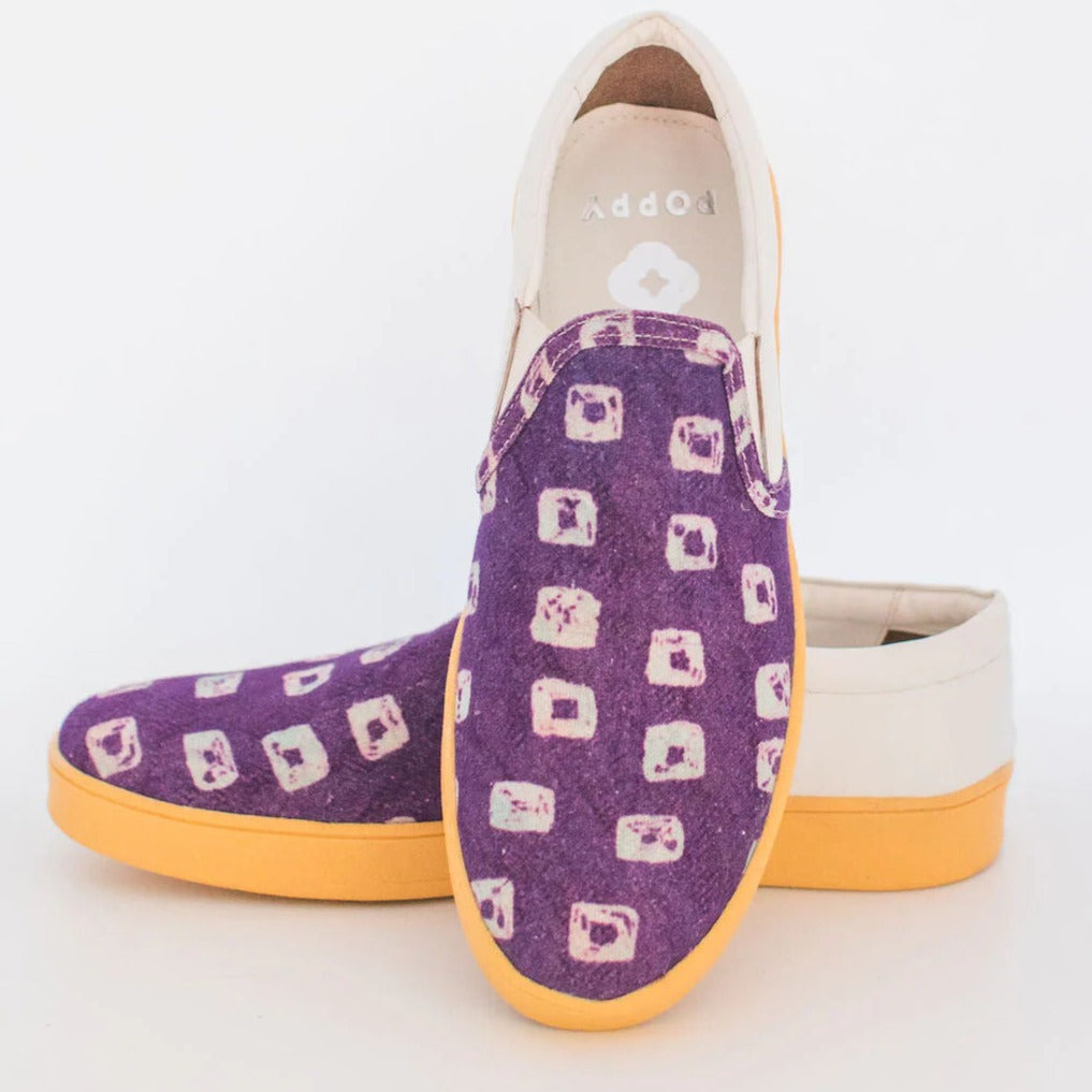Tara Shoe by Poppy Shoes