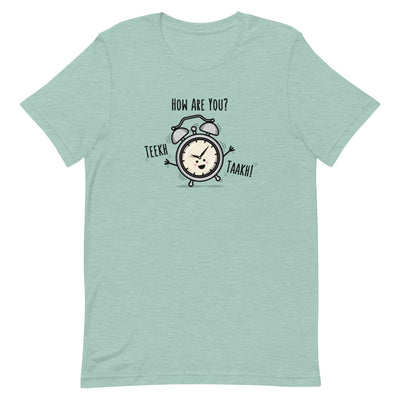 Teekh Taakh - Adult T-Shirt