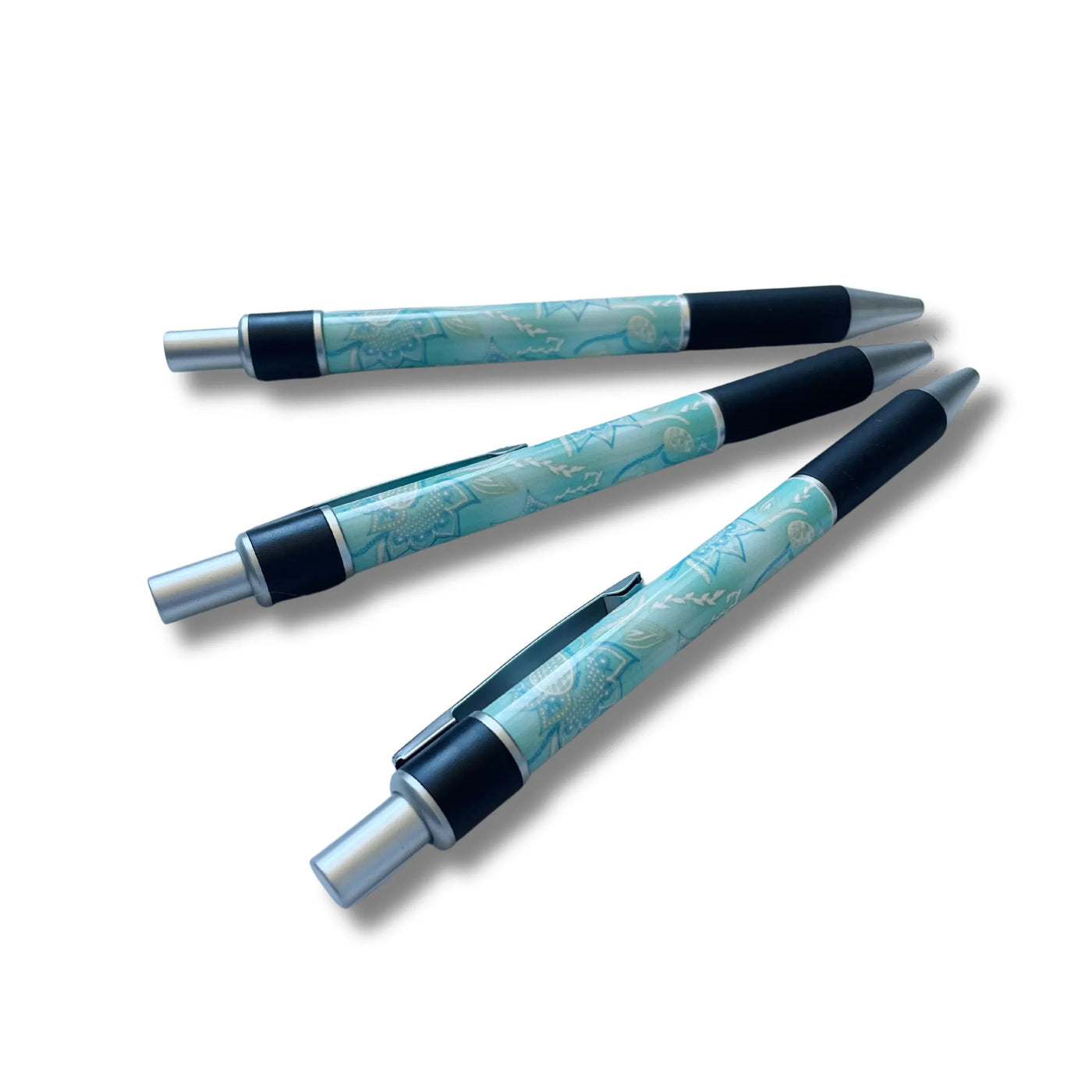 Henna Designed Ballpoint Pen