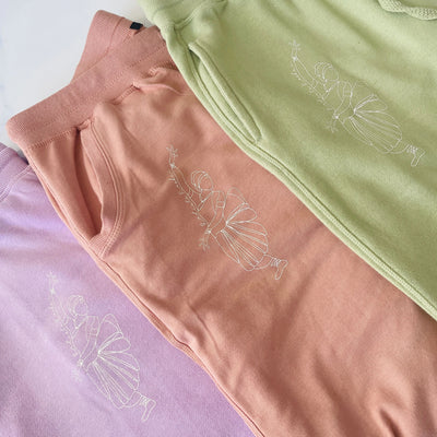 Radiate Roshni Joggers