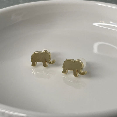 Elephant Studs