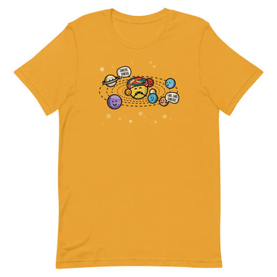 Sunedo Sunedo - Adult T-Shirt