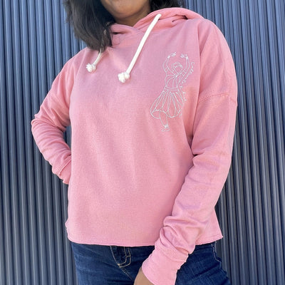 Cultivate Khushiyaan Hoodie