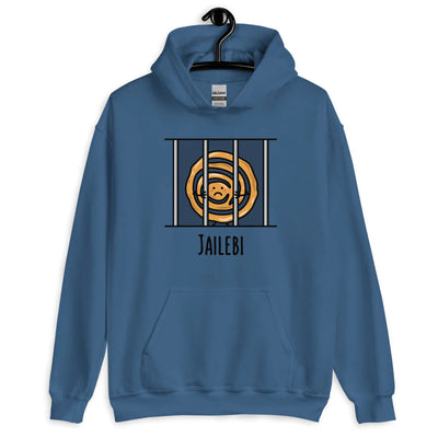 Jailebi - Hoodie