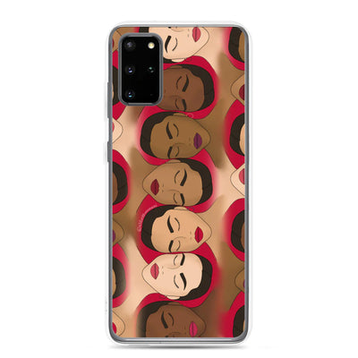 Shade of Brown Phone Case: Samsung