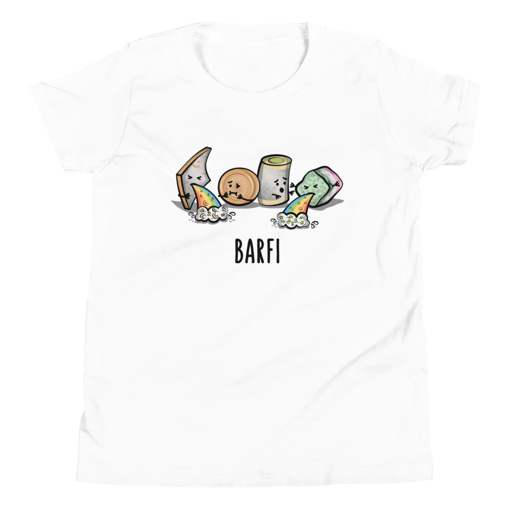 Barfi - Youth Tee