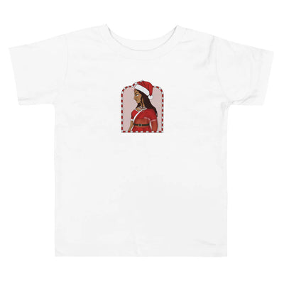 Toddler Christmas Rani T-Shirt