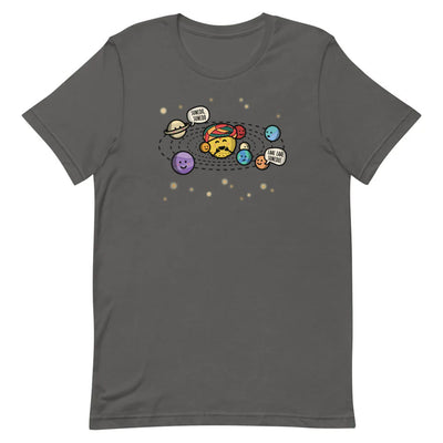 Sunedo Sunedo - Adult T-Shirt