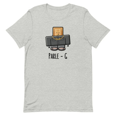Parle G - Adult T-shirt