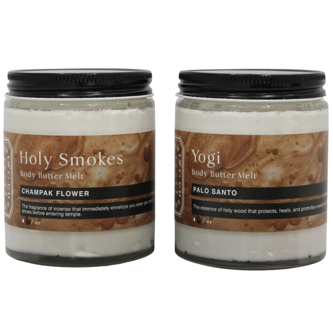 Meditate Bundle Gift Set