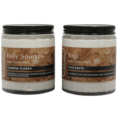 Meditate Bundle Gift Set