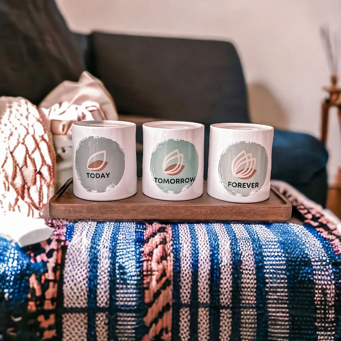 Money Jar by Bhaasha Basics 
