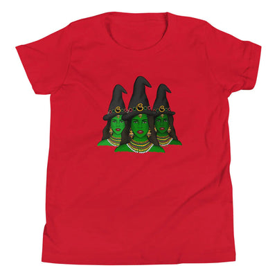 Youth Desi Witches T-Shirt