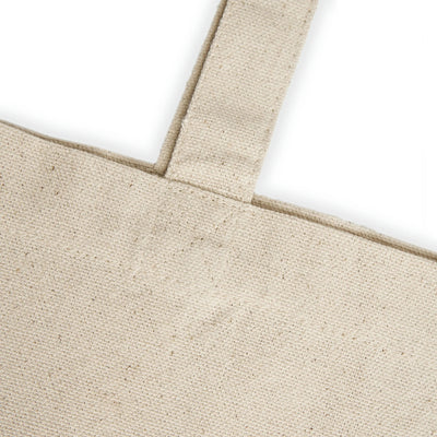 Brown is beautiful - Canvas Tote