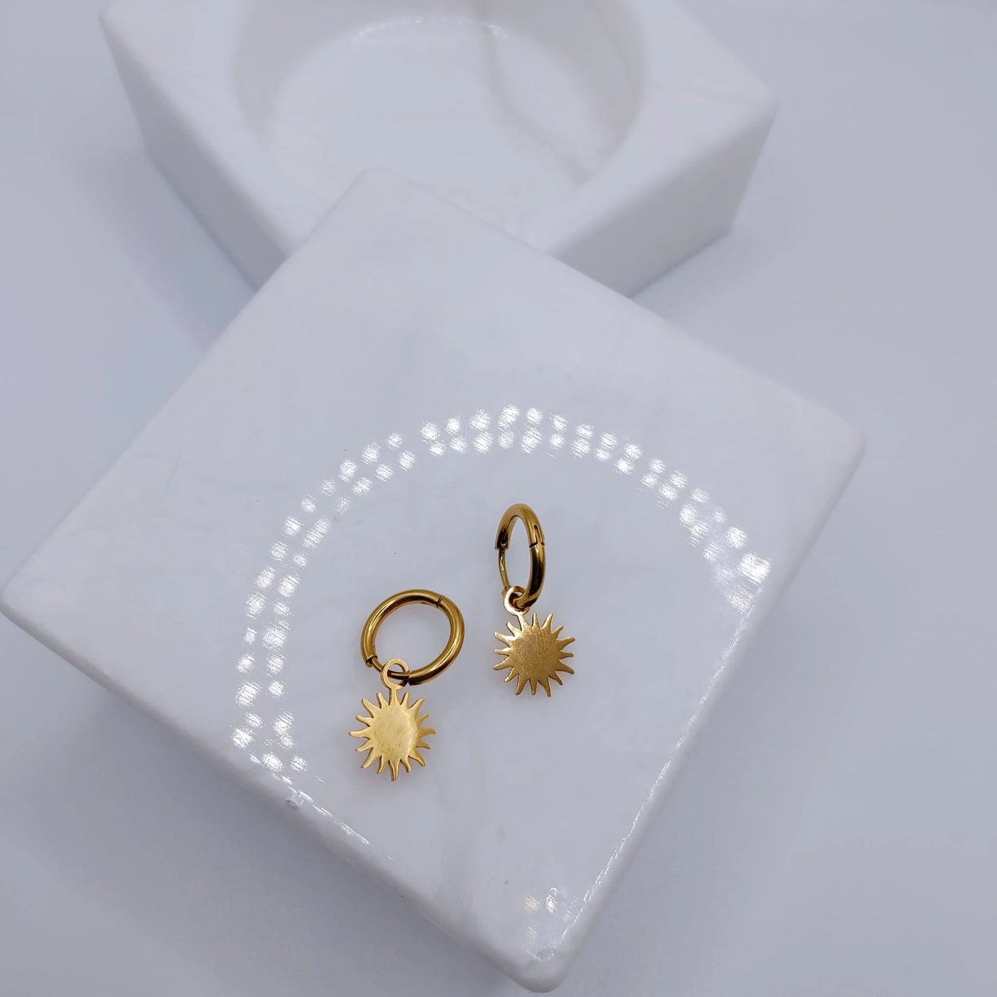 Roshni Earrings