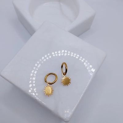 Roshni Earrings