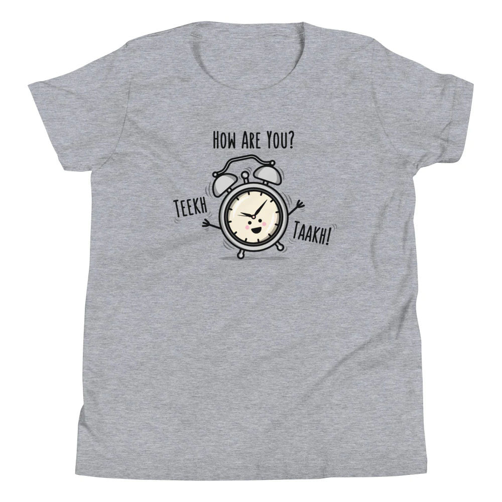 Teekh Taakh - Youth Tee