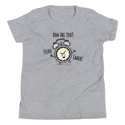 Teekh Taakh - Youth Tee
