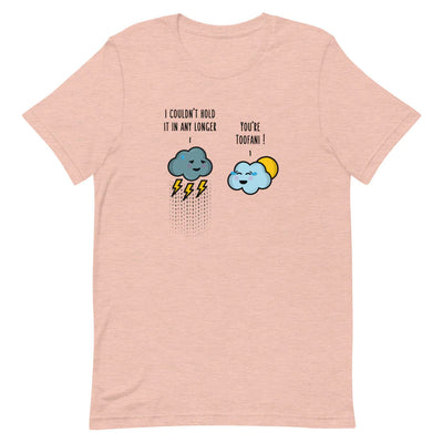 Toofani - Adult T-Shirt