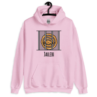 Jailebi - Hoodie