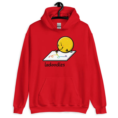 Ladoodles - Hoodie
