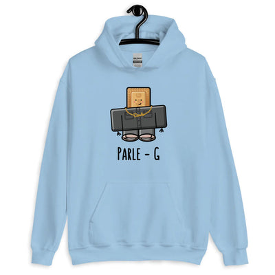 Parle G - Hoodie