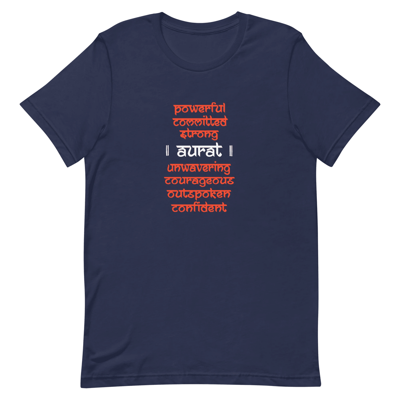 Aurat - Short-Sleeve Unisex T-Shirt